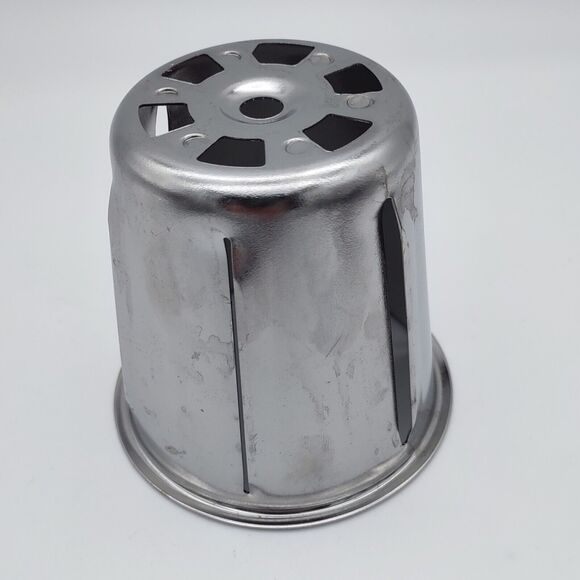 KitchenAid 4 Cones Rotor Slicer/Shredder Attachment RVSA Stand Mixer Parts - Picture 6 of 9